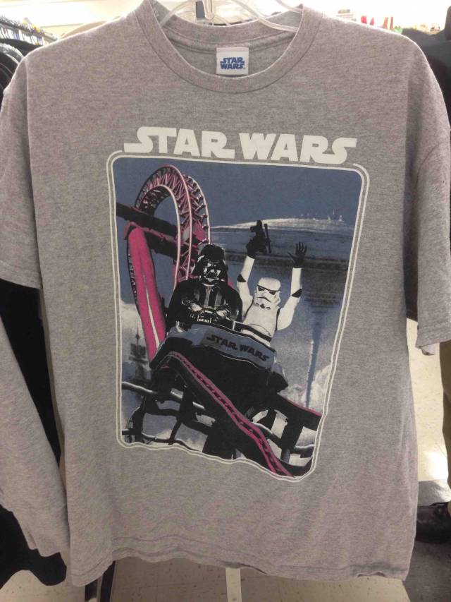 A wasted goodwill trip, until...