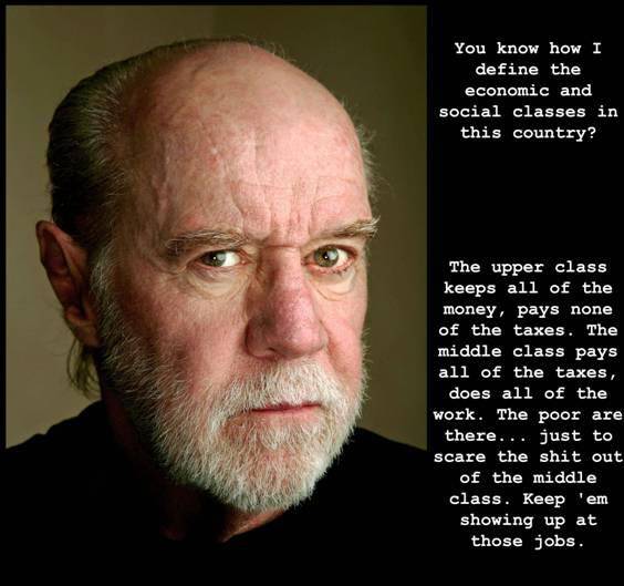 He is missed. :-/