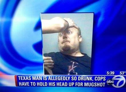 Ever been so drunk....