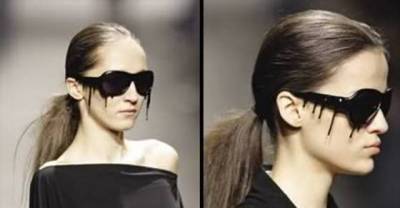 15 Highly Unusual and Innovative Sunglasses