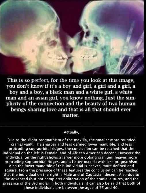 That’s science for you