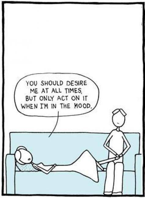Dated for 5 years, Married for three months, I love her but it’s true