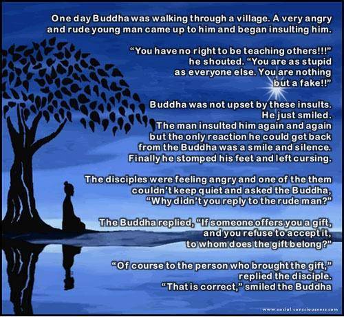 Inspirational Quotes: Quote of the day