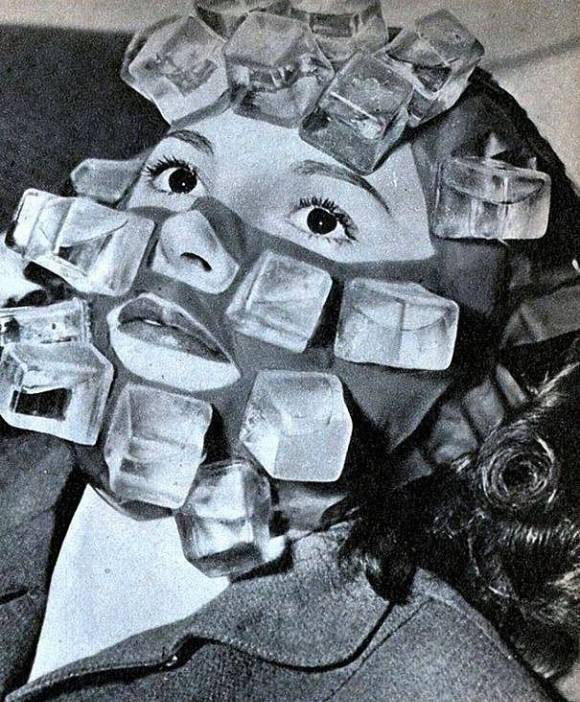 Strange Invention from the 19th century