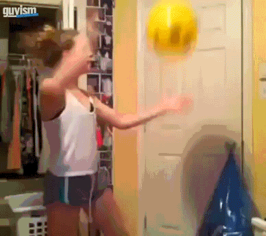 Instant karma of the day