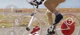 Copenhagen Literally Reinvented the Wheel. Shut up and take my money!