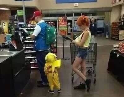 When parenting is done right