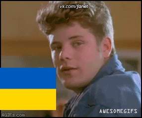 Current situation in Ukraine
