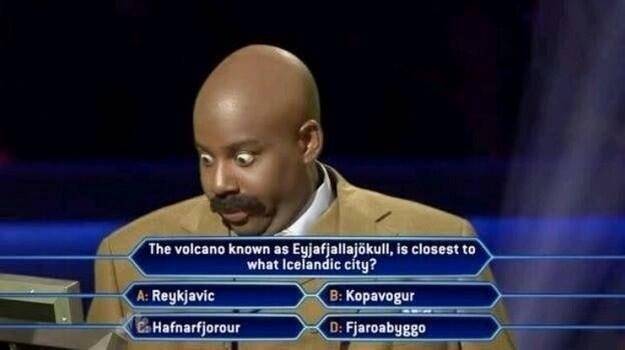 During finals..
