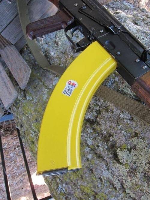 Something for those of you fed up with this banana business...