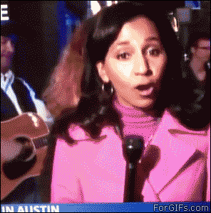 Drunk Overly Attached GF Bombs Newscast