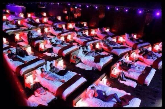 Cinema in Greece