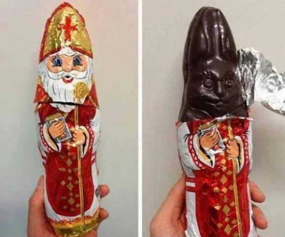 False prophet