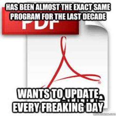 f*cking Adobe.