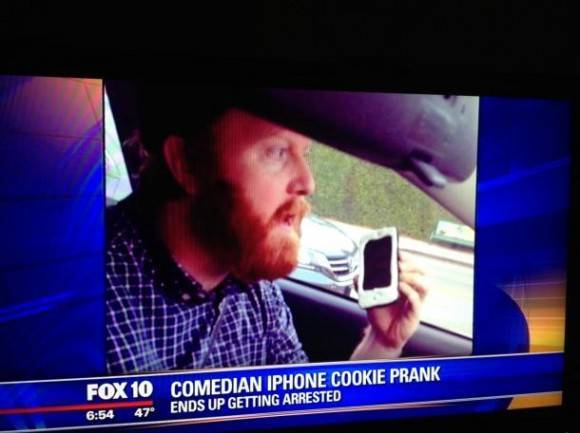 Saw this on the news this morning.