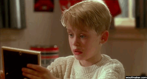 Macaulay Culkin... woof!