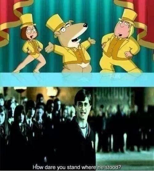 Pretty much sums it up