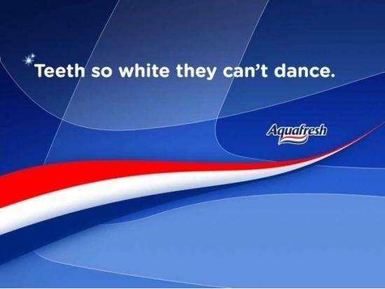 Well I’m sold