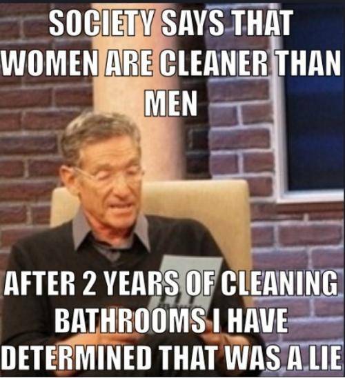 The one thing I’ve learned from my job