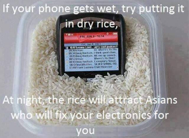 If you put it that way...