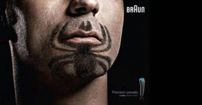 The Best Print Adverts Created This Year