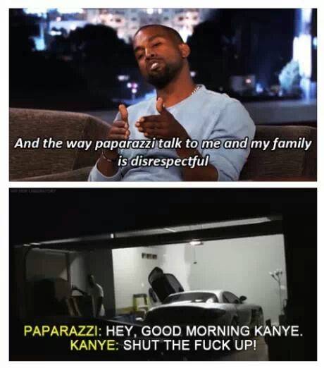 f*ckin paparazzi