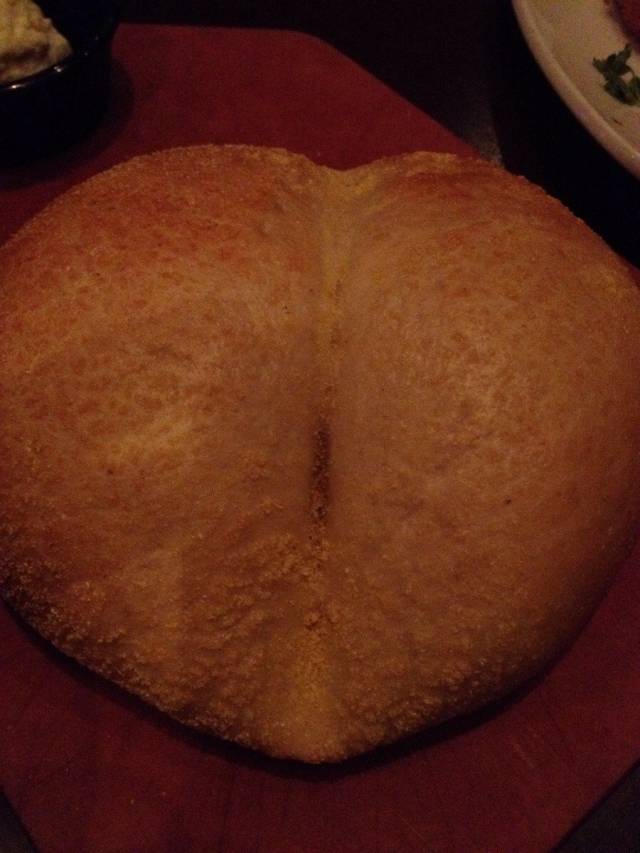 Fresh out of the oven, be nice :)