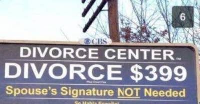 Weird and Baffling Signs That Will Make You Look Twice