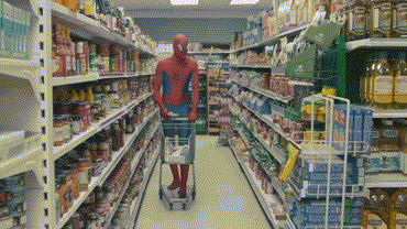 Spider-Man’s Ultimate Foe.