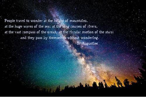 Inspirational Quotes: Quote of the day