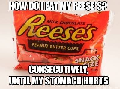 I'm sure most people can relate