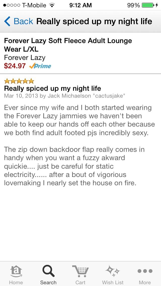 Forever Lazy Fornication 