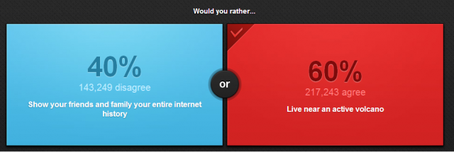 I'd say this one speaks for itself.