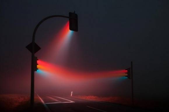 Traffic Lights