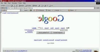 Cool Tricks Google Can Do