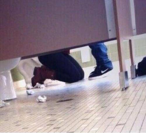 She proposed to him! I hope he said yes!