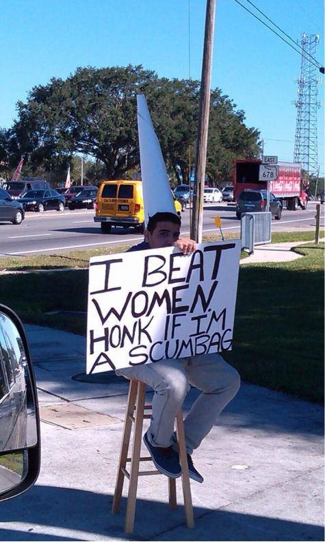 Street justice
