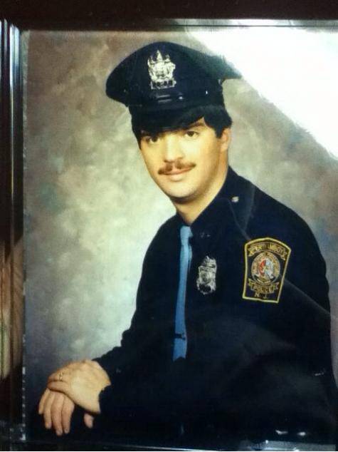 I present to you, white Carlton!