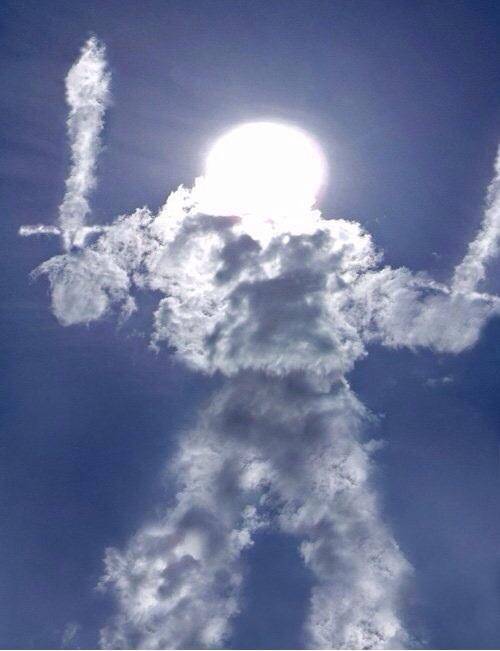 Do you even praise the sun?