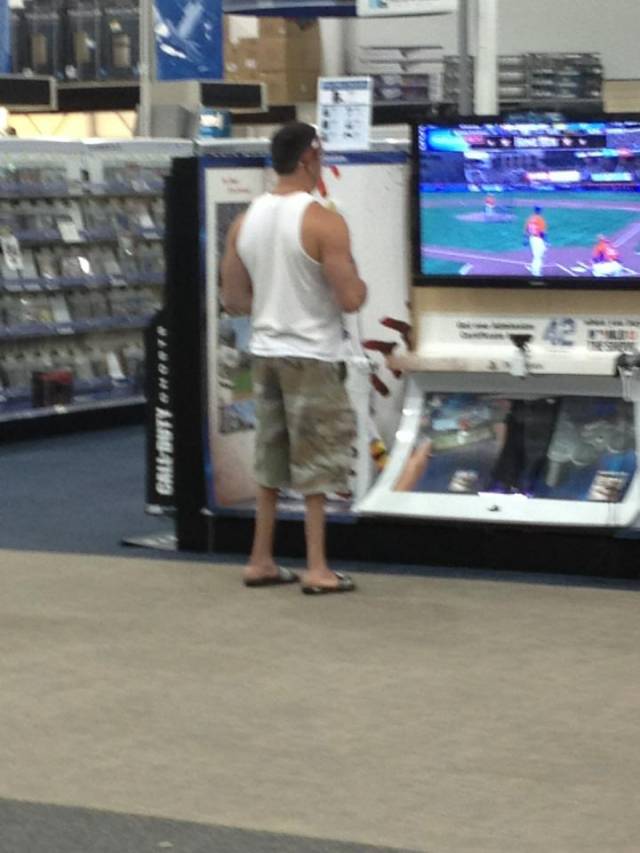 Reminder: stop skipping leg day