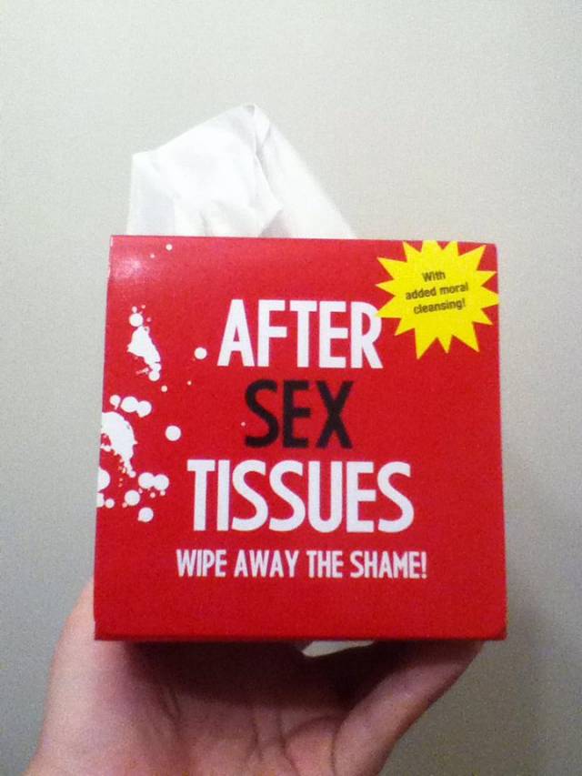 Didn't want to find this in my dad's room