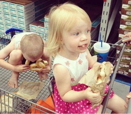 Gollum Early Years