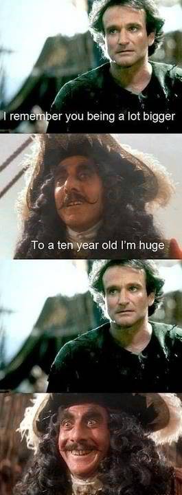 but.....but......childhood??
