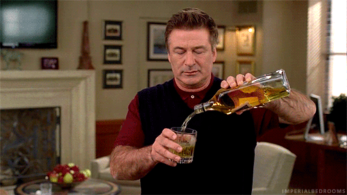 How I prepare for the holidays