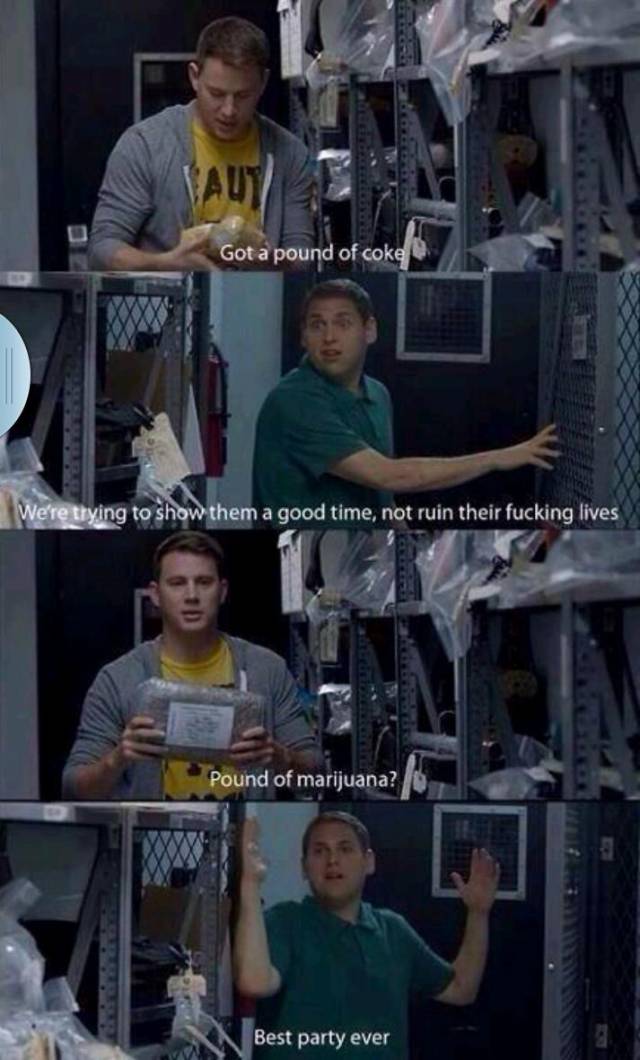 21 Jump Street