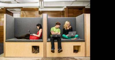 The top 15 most sought after offices