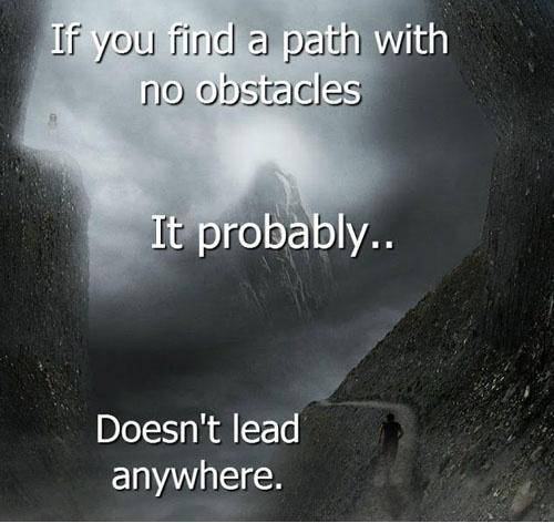 Inspirational Quotes: Quote of the day