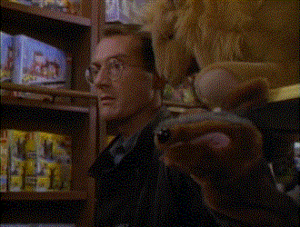 Classic Macgyver...