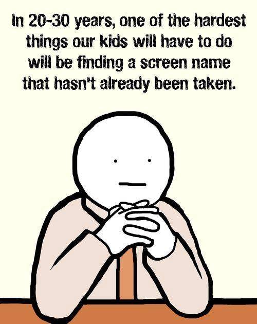 As if it isn't nearly impossible already