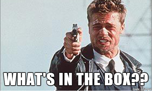 kids everywhere right now..